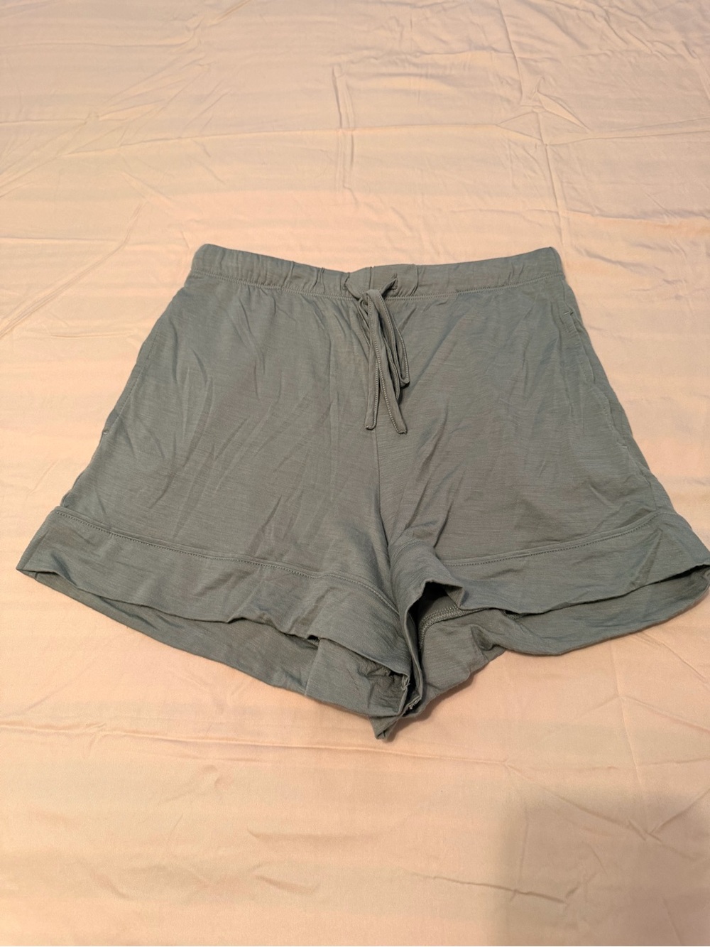 Woolx Lounge/ Pajama  Shorts